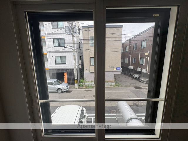 眺望　眺望