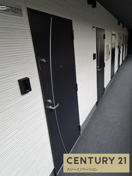 玄関　★玄関扉★