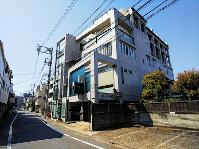 病院　原本クリニック（病院）まで1144m