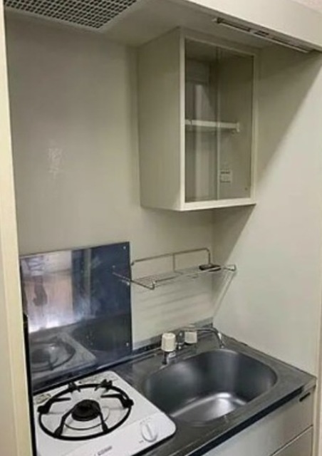 キッチン　同仕様タイプ