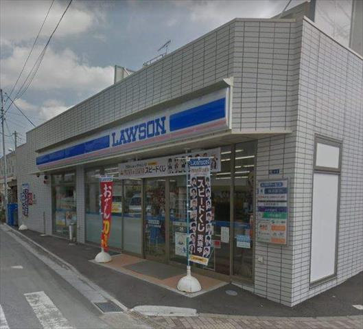 コンビニ　ローソン（コンビニ）まで2193m