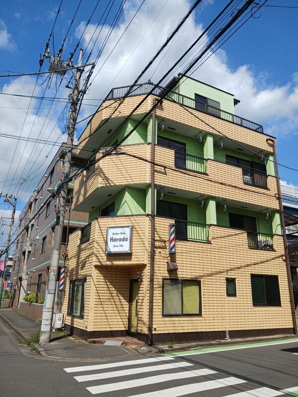 その他設備　物件画像