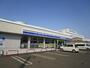 コンビニ　ローソン9条西8丁目店（コンビニ）まで895m