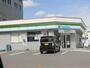 コンビニ　ファミリーマート岩見沢東2丁目店（コンビニ）まで1308m