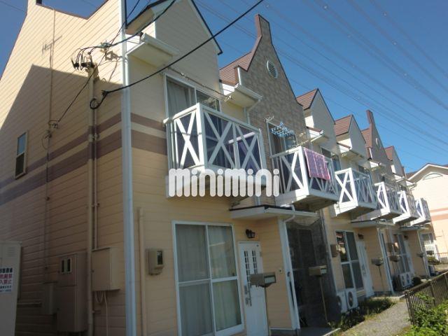 建物外観　おしゃれな外観です。