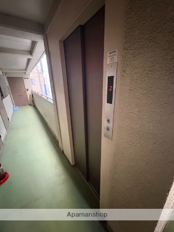 ロビー