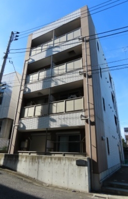 建物外観　☆綺麗な外観☆