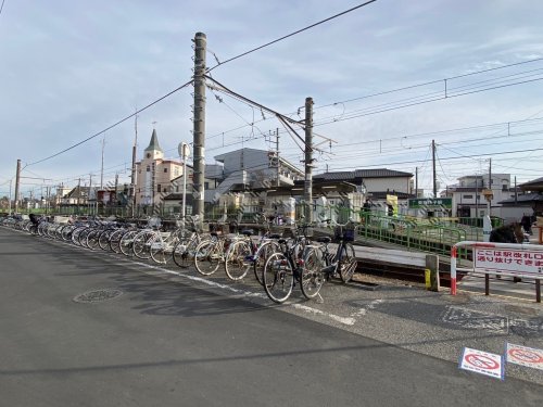 その他　東我孫子駅（その他）まで629m