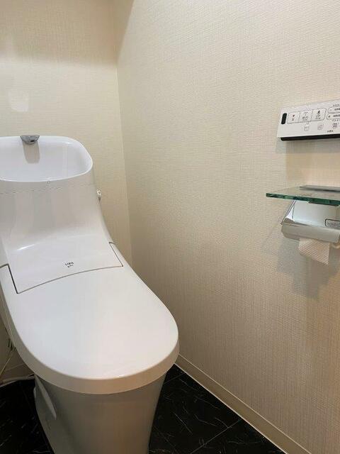 トイレ　※参考写真