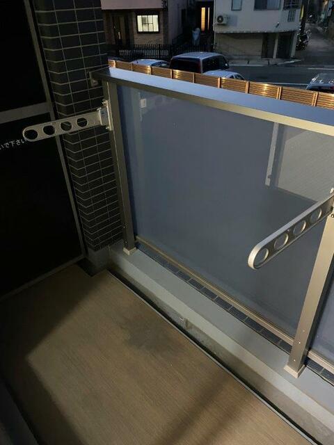 バルコニー　※参考写真
