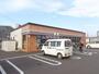 コンビニ　セブンイレブン函館大縄八幡通店（コンビニ）まで116m