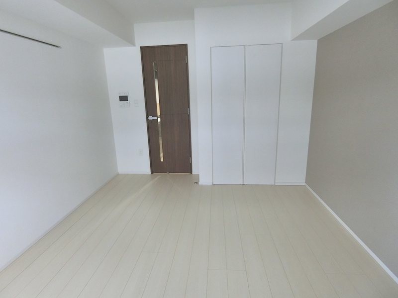 その他部屋・スペース　こちらのお写真の反転です。