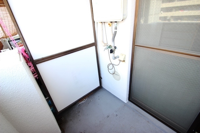 その他　写真は違う号室です。