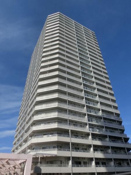 建物外観　建物外観