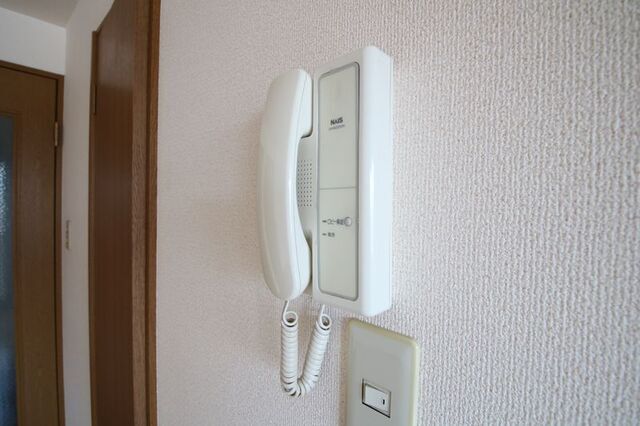 その他設備　同建物内別室の参考写真です。※現況優先