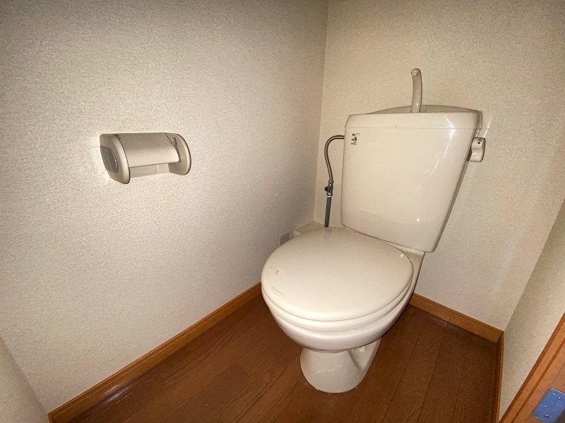 センチュリー武庫元町のトイレ写真