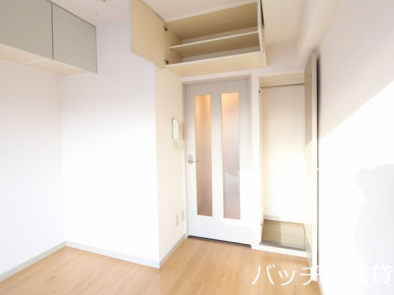 収納　写真は別号室イメージの為、現状を優先致します