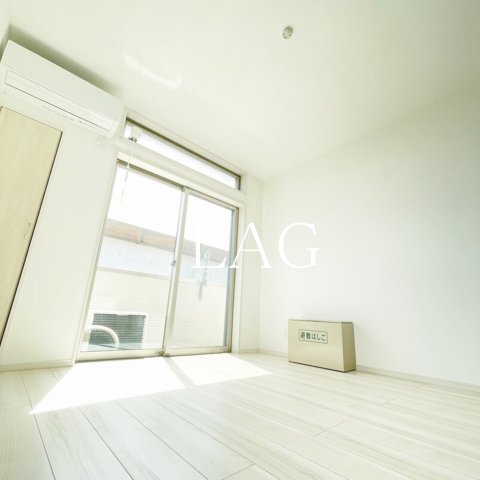 居室・リビング　洋室のお部屋です。