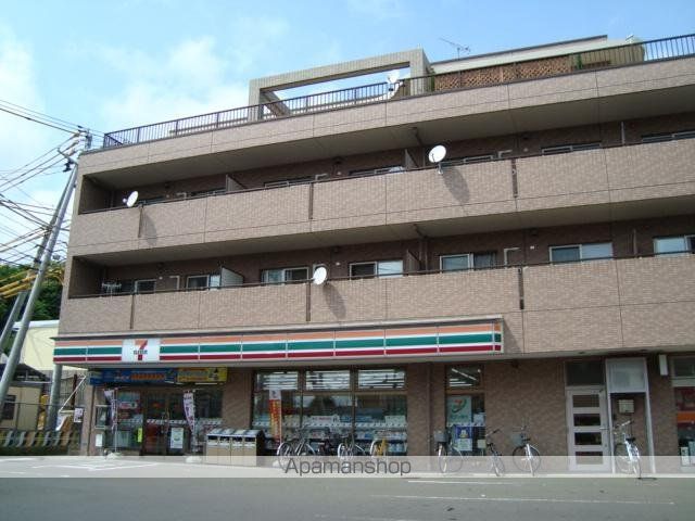 その他　セブンイレブン仙台一高前店（その他）まで189m