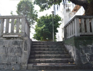 公園　牧志北公園（公園）まで94m