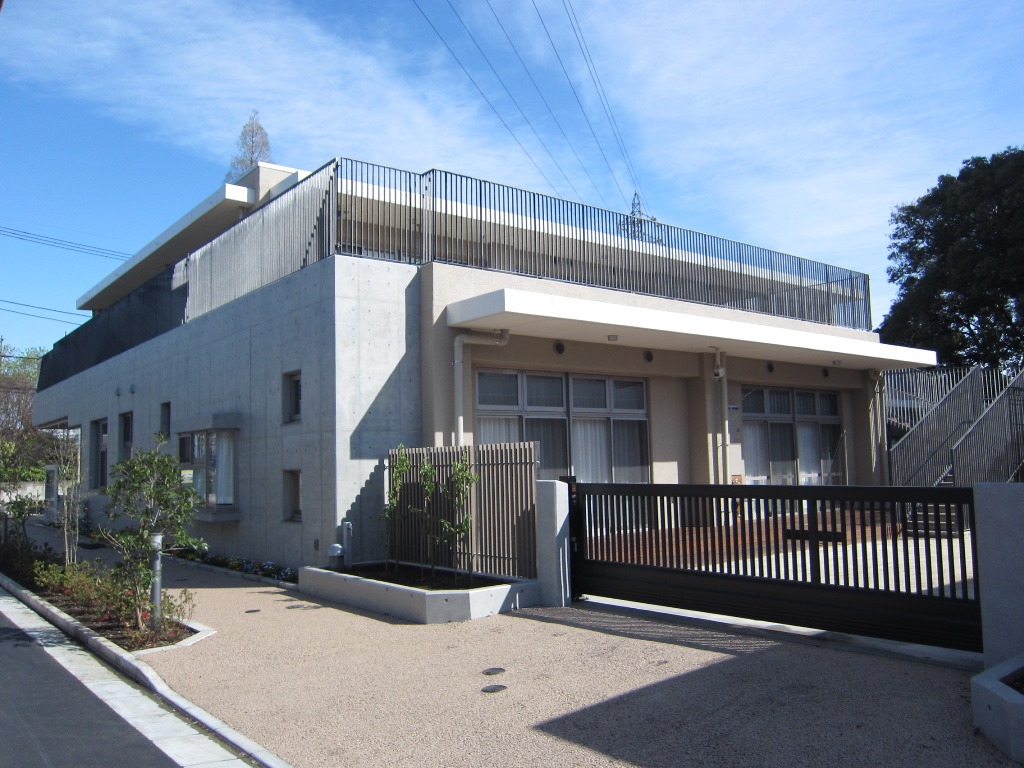 幼稚園・保育園　そあ季の花 保育園（幼稚園・保育園）まで324m