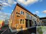 建物外観　札幌市西区西野６条「インテルノ　イースト」