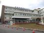病院　国立病院機構神戸医療センター(独立行政法人)（病院）まで470m