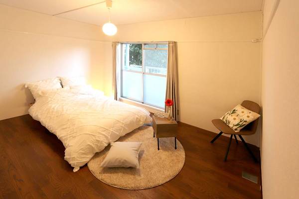 その他部屋・スペース　モデルルームの写真です