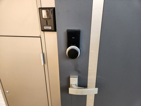 その他　レオロックにてスマートホーム体験