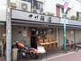 飲食店　つけ?　道（飲食店）まで1055m