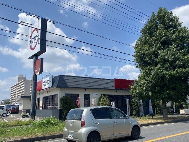 飲食店　スシロー 高塚新田店（飲食店）まで966m