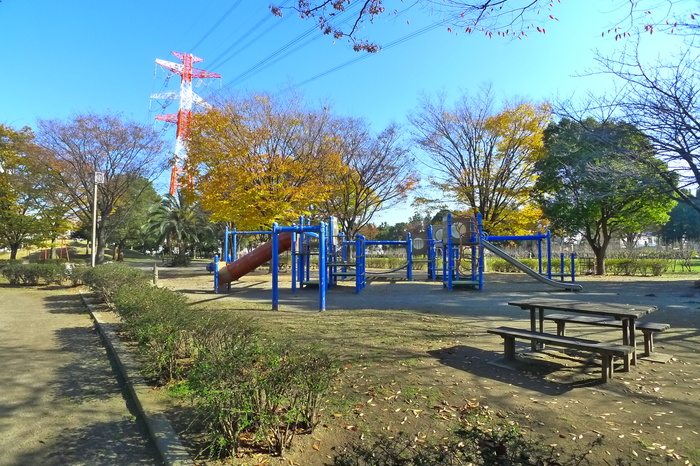 公園　東海面公園（公園）まで188m