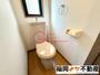 トイレ　トイレも気になるポイント