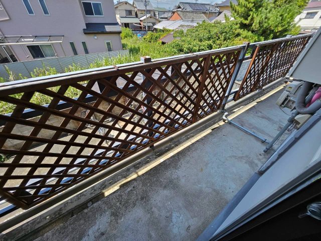 ラビタ柳町IIの内装写真