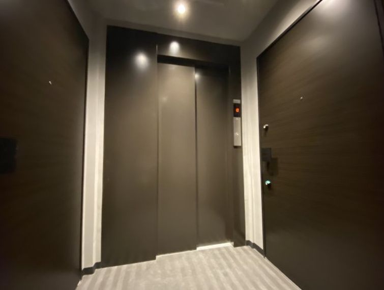 その他共有部分　☆共用部☆