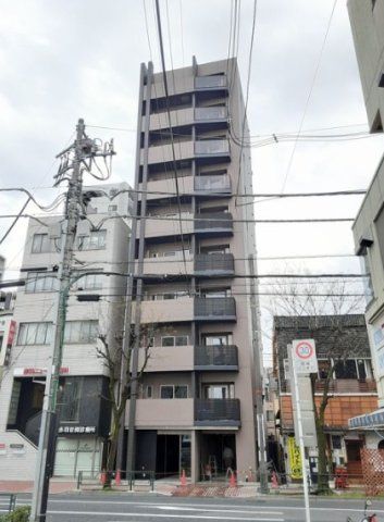 建物外観　☆綺麗な外観☆
