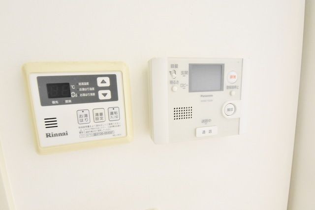 セキュリティ　★インターフォン★