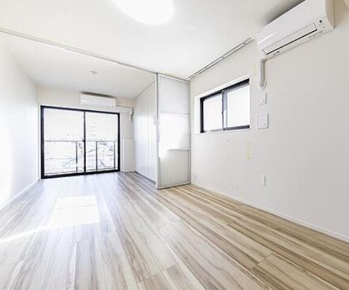 その他部屋・スペース　☆きれいな寝室☆