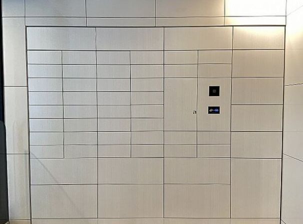 その他共有部分　☆共用設備もキレイ☆