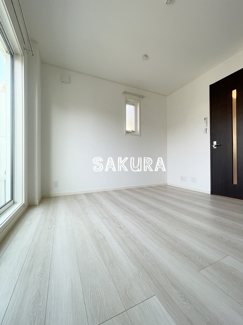 その他部屋・スペース　ゆっくりくつろげる寝室です♪