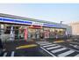 コンビニ　ローソン大口御供所店（コンビニ）まで853m
