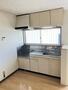 キッチン　※別のお部屋の参考画像です。現況優先。