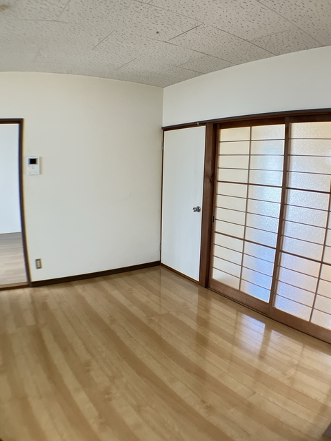 その他部屋・スペース　※別のお部屋の参考画像です。現況優先。