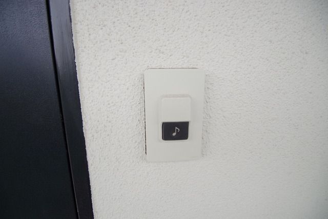 セキュリティ　★お部屋探しはタウンハウジング稲田堤店まで★