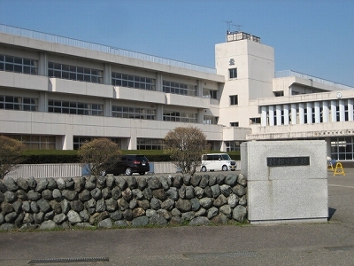 小学校　村松小学校（小学校）まで950m