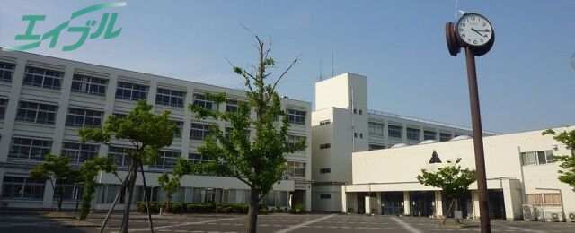 高校・高専　三重県立四日市工業高校（高校・高専）まで2664m