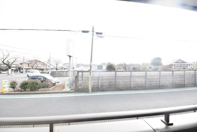 眺望　★お問い合わせはタウンハウジングまで★