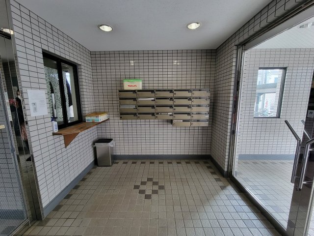 ロビー