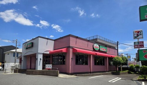飲食店　サイゼリヤ 藤沢羽鳥店（飲食店）まで47m