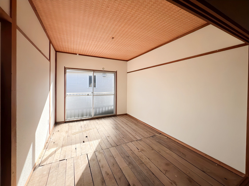 南海本線 紀ノ川駅 徒歩10分 2階建 築49年のその他写真